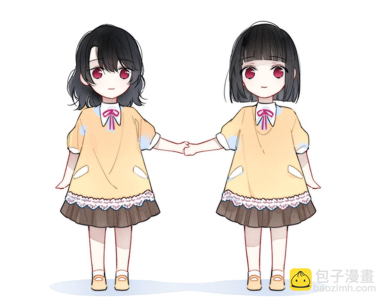 第49话 过往(1/2)-第54话