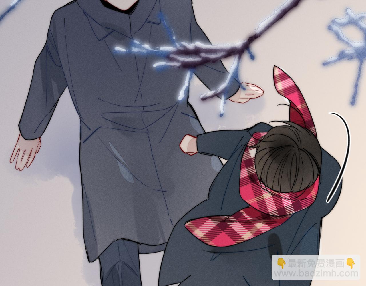 第51话 这不是我想要的(1/2)-第56话