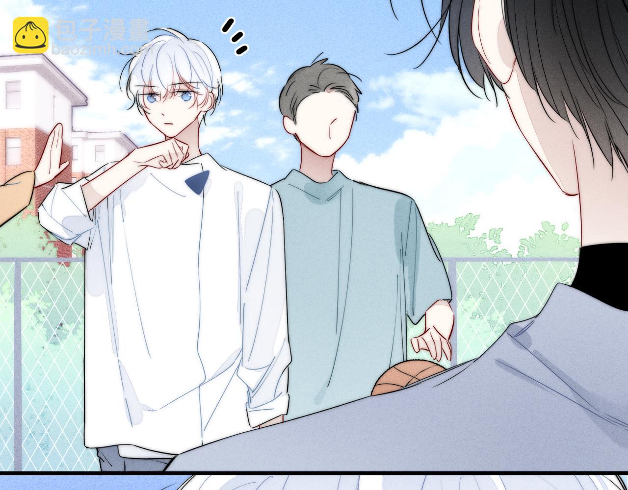 第56话 姚阙未来的老婆？(1/2)-第62话