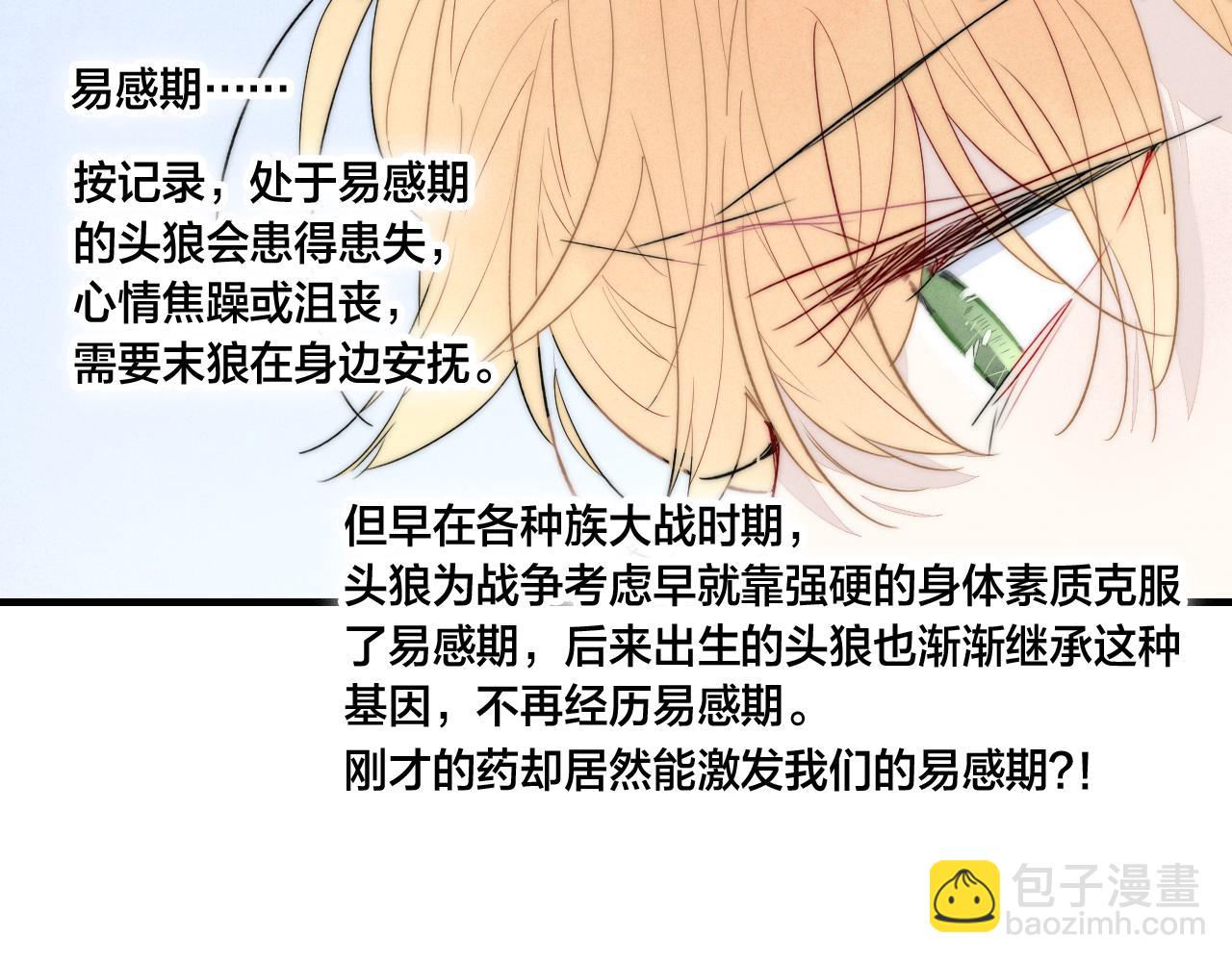 第62话 安吾长毛耳朵了?!(1/2)-第68话