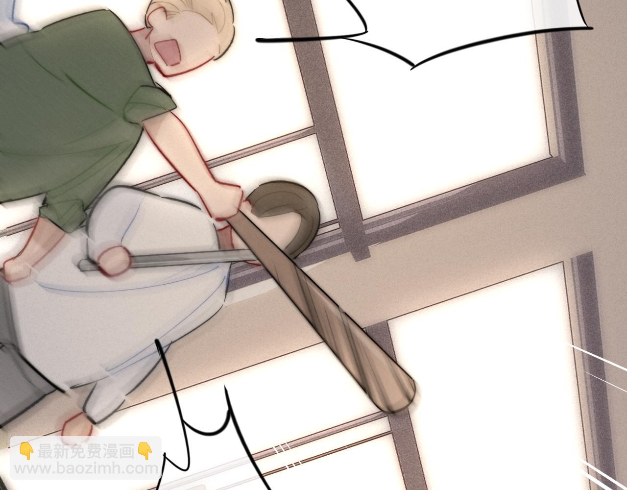 第62话 安吾长毛耳朵了?!(1/2)-第68话