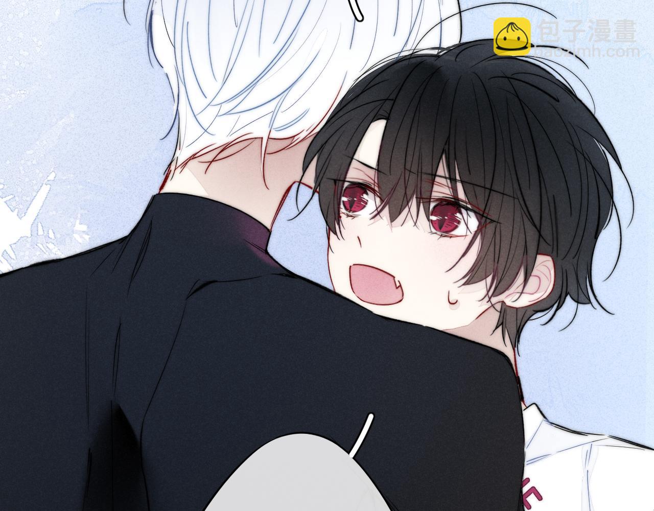 第62话 安吾长毛耳朵了?!(1/2)-第68话