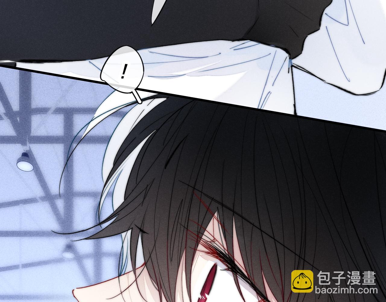 第62话 安吾长毛耳朵了?!(1/2)-第68话