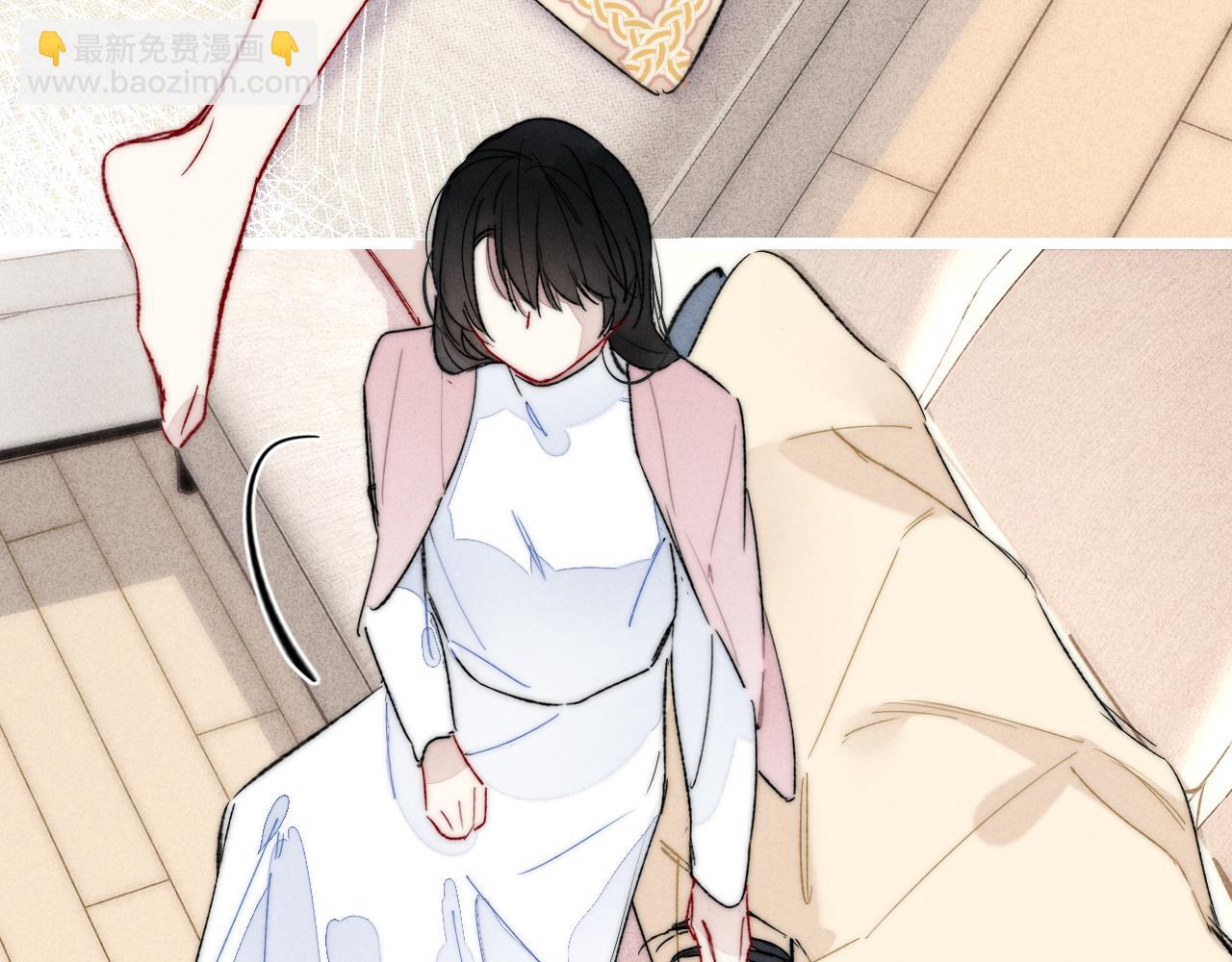 第64话 这时候你居然提别狼?!(1/2)-第70话