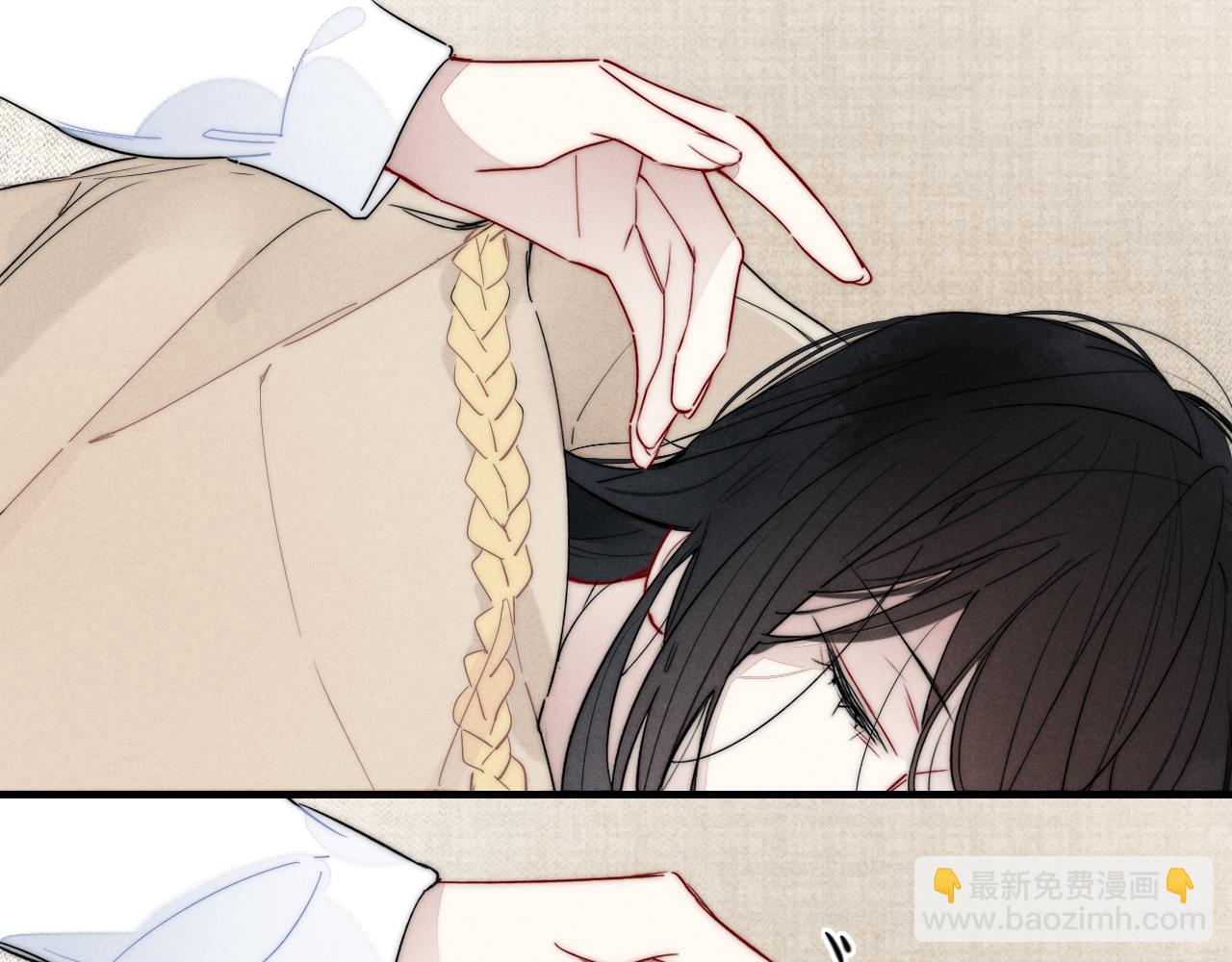 第64话 这时候你居然提别狼?!(1/2)-第70话