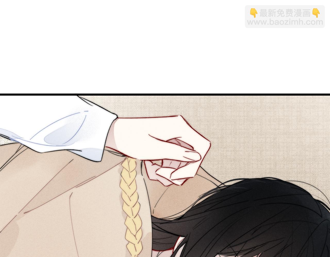 第64话 这时候你居然提别狼?!(1/2)-第70话