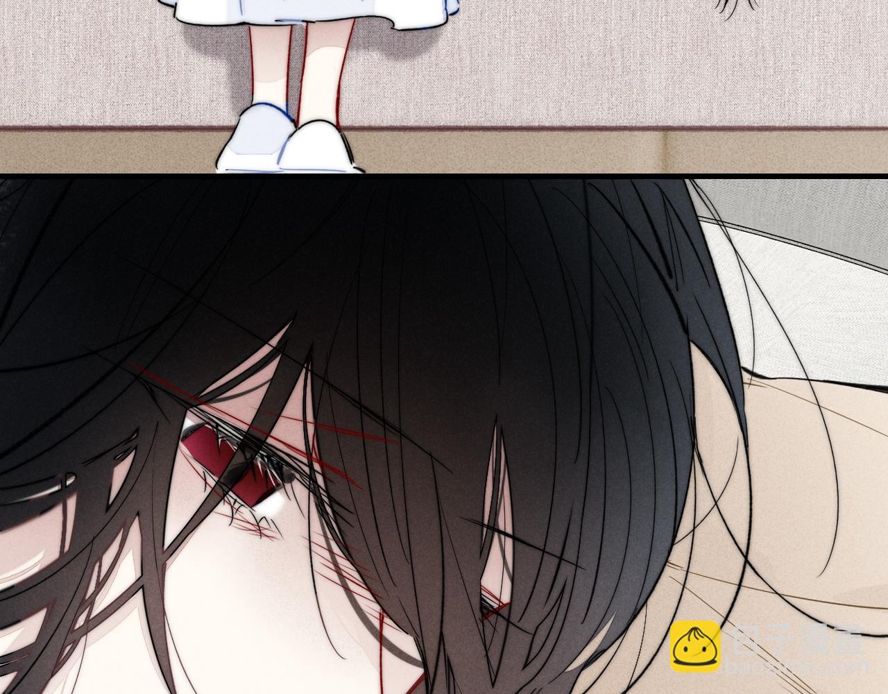 第64话 这时候你居然提别狼?!(1/2)-第70话