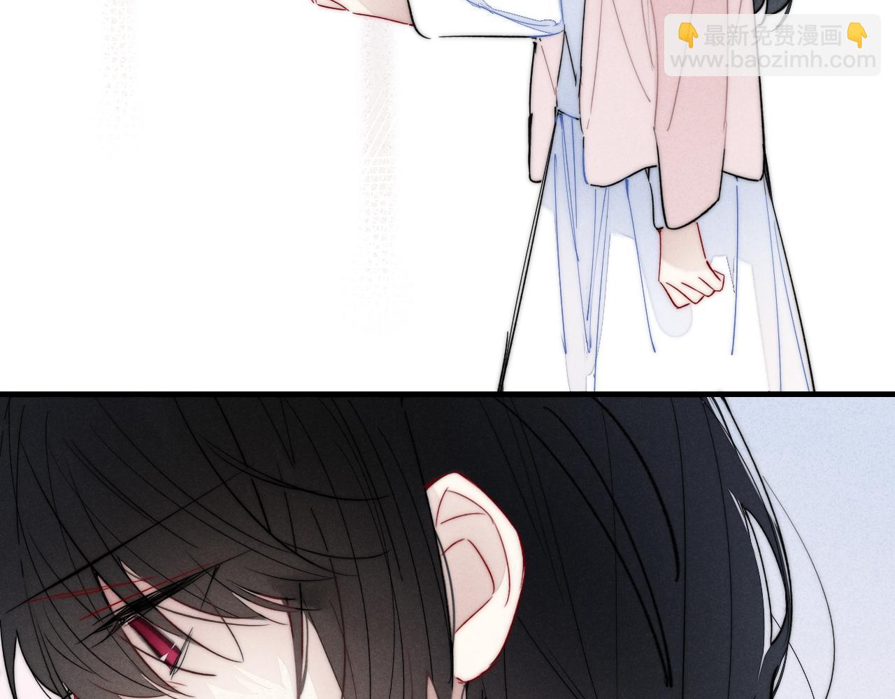 第64话 这时候你居然提别狼?!(1/2)-第70话