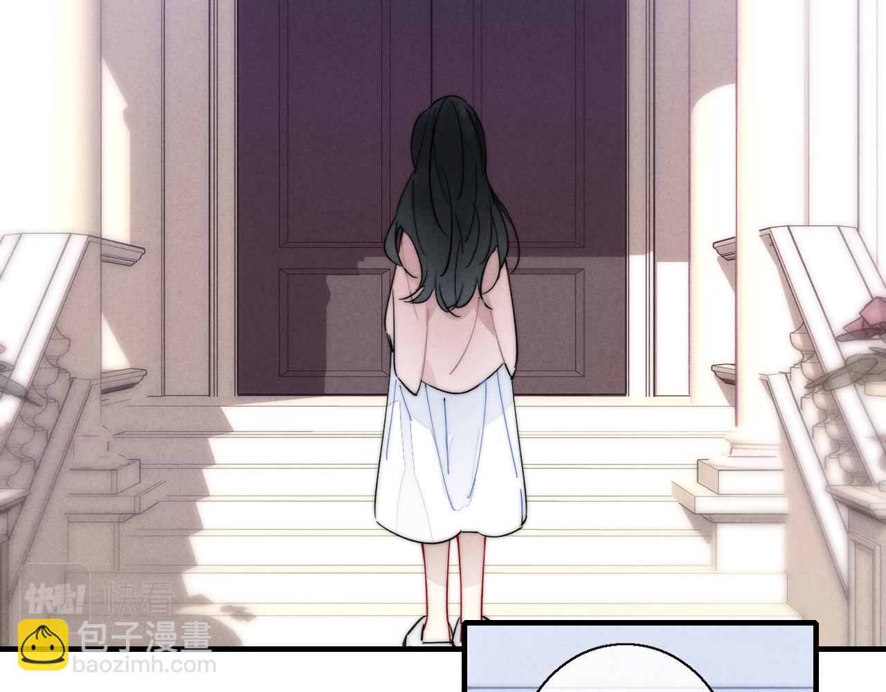 第64话 这时候你居然提别狼?!(1/2)-第70话