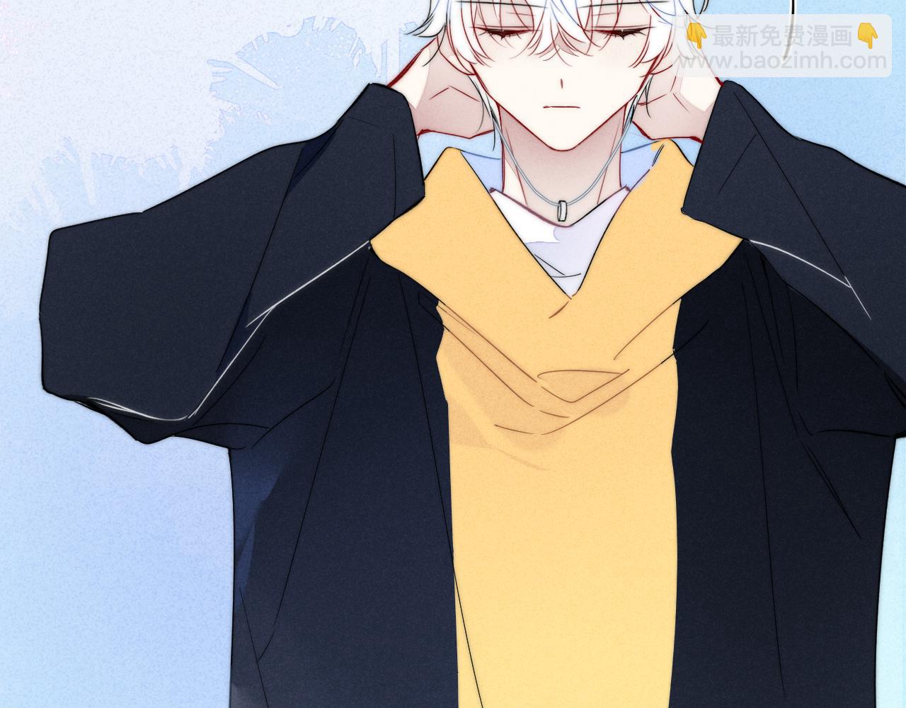 第70话 愿我的孩子幸福(1/2)-第76话