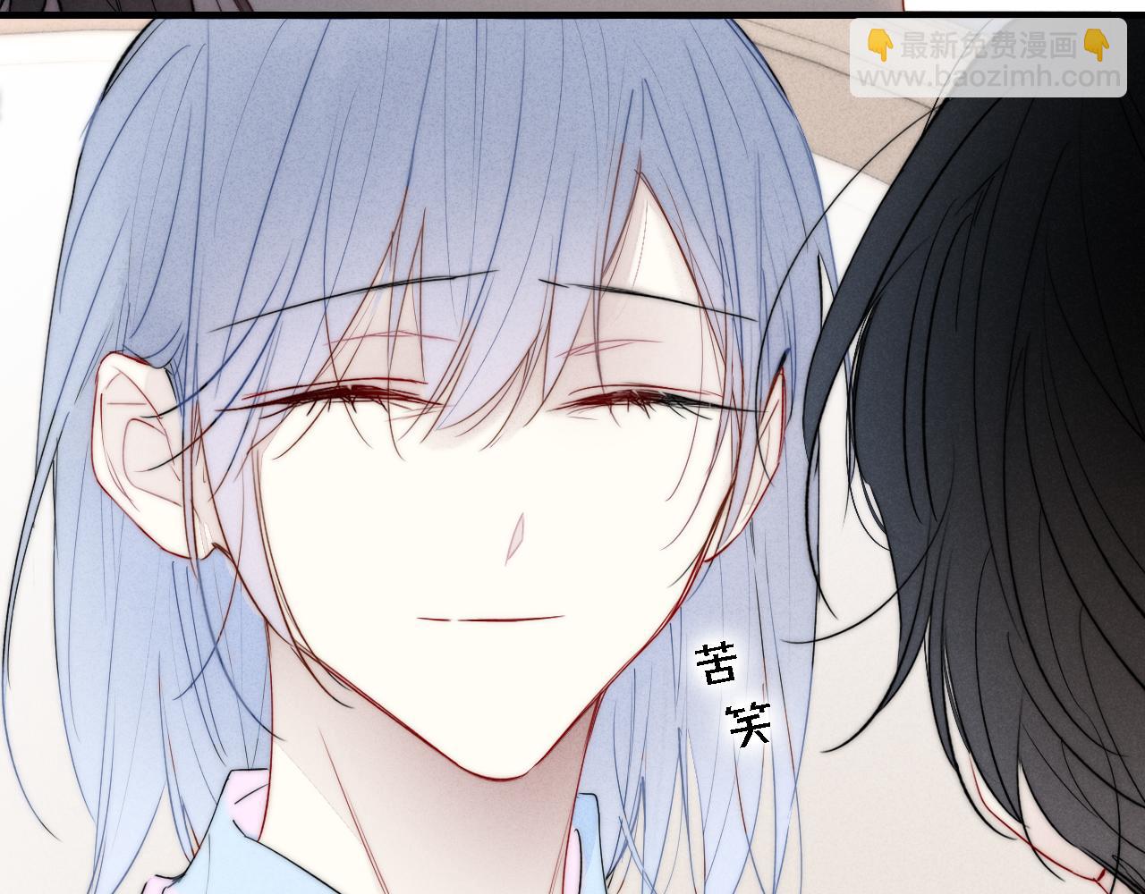 第70话 愿我的孩子幸福(1/2)-第76话