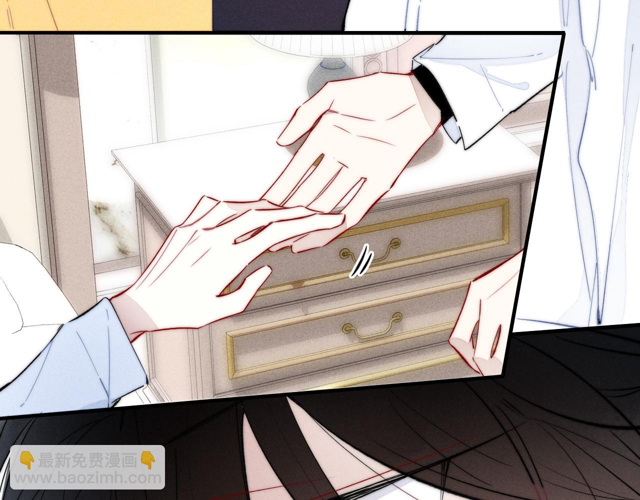 第70话 愿我的孩子幸福(1/2)-第76话