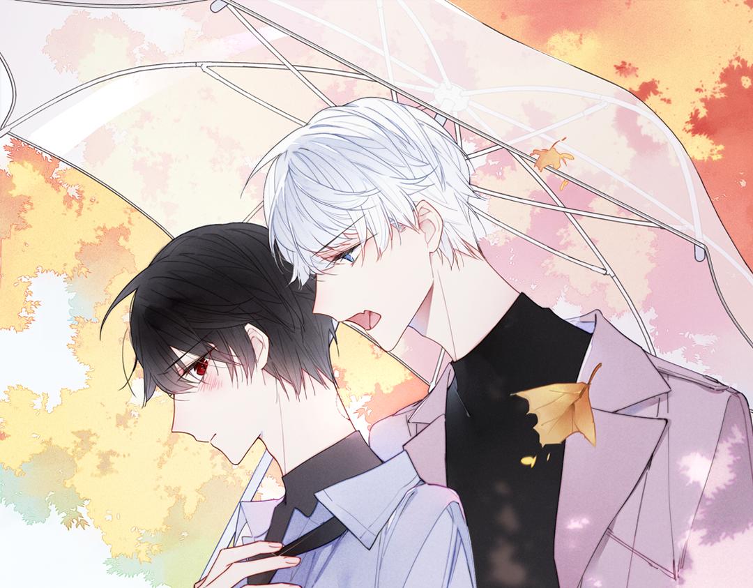 第72话 他不记得了(1/2)-第78话