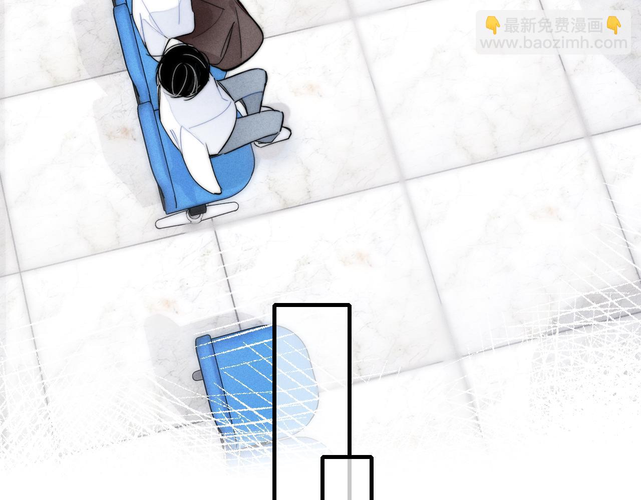 第72话 他不记得了(1/2)-第78话