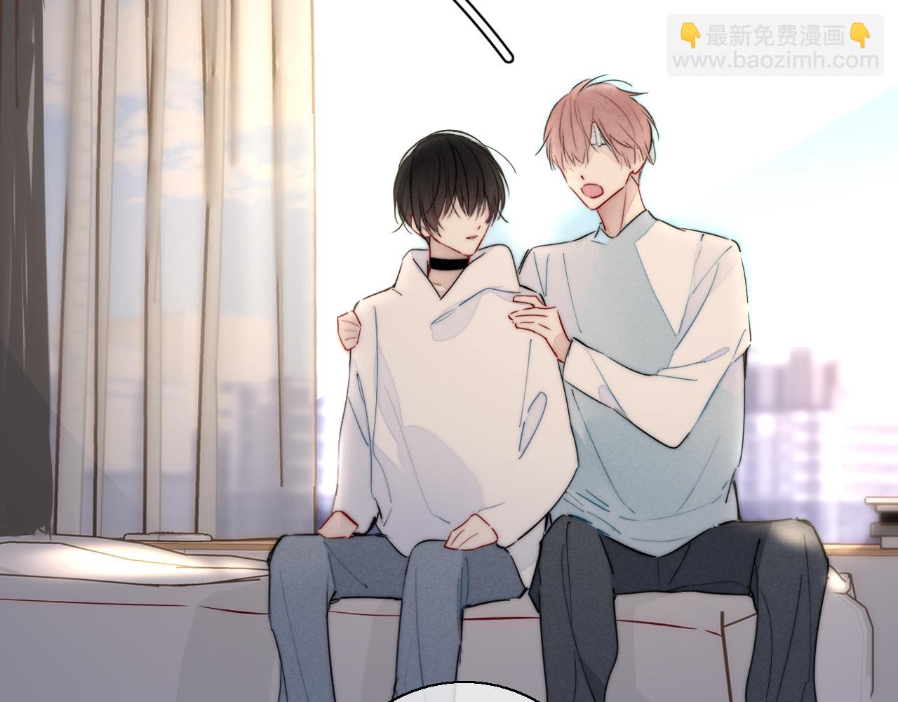 第74话 你喜欢的样子(1/2)-第80话