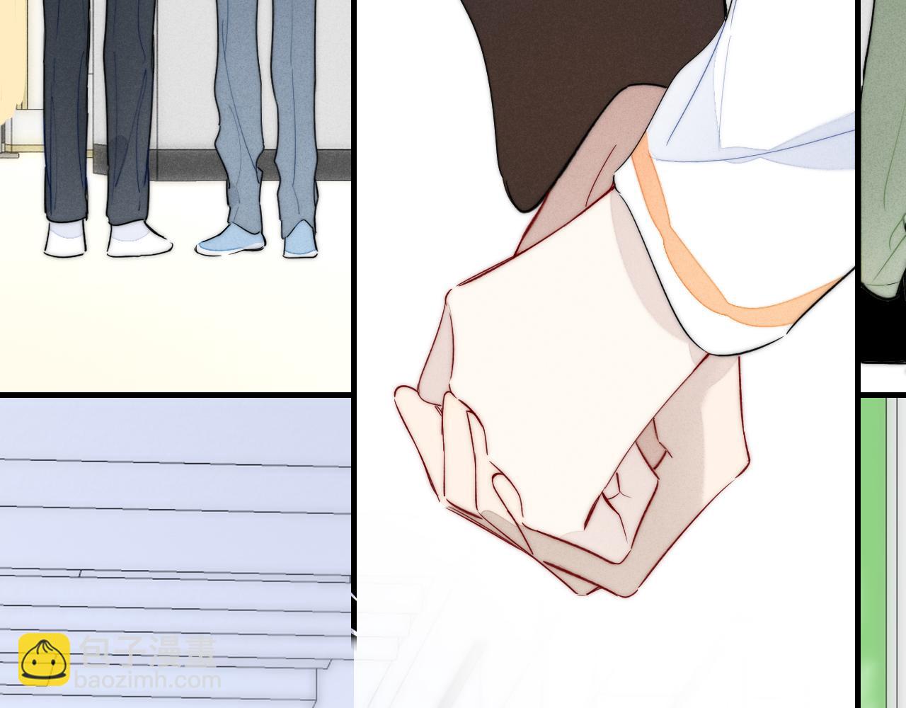 第76话 按姚阙哥喜欢的样子(1/2)-第82话