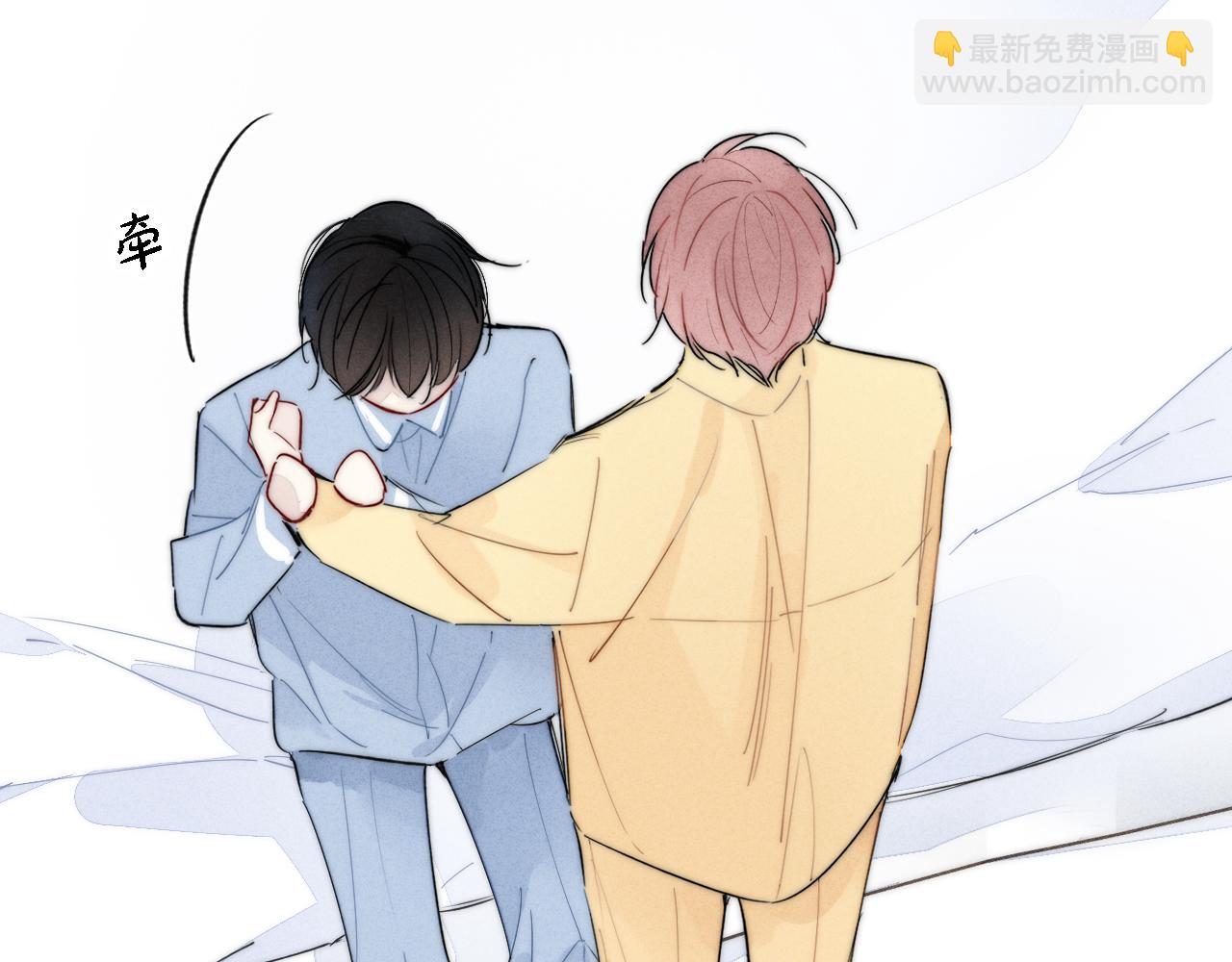 第78话 强势(1/2)-第84话