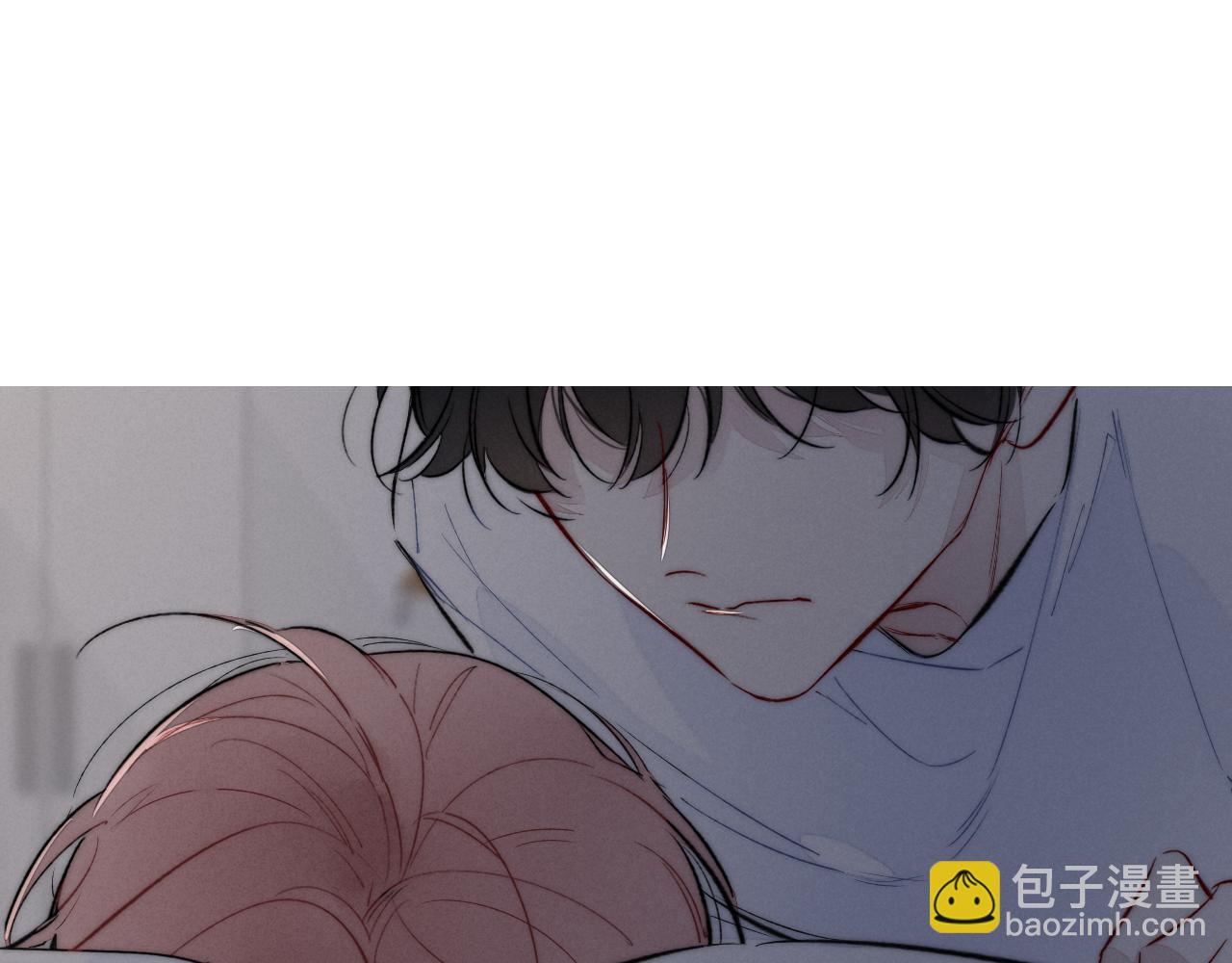 第83话 你为什么哭了？(1/2)-第90话