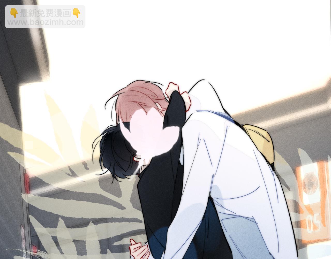 第83话 你为什么哭了？(1/2)-第90话