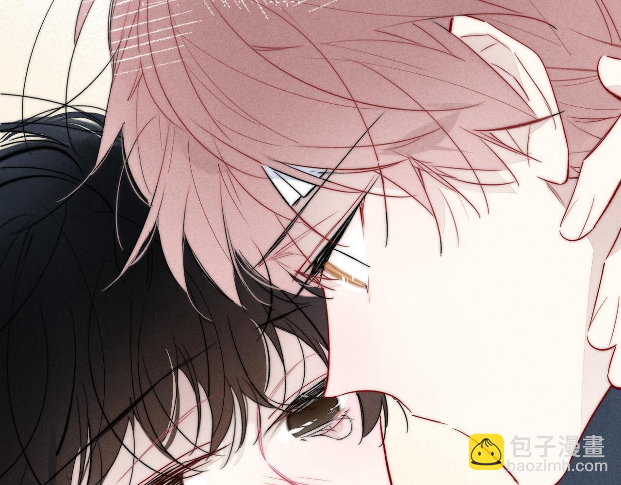 第83话 你为什么哭了？(1/2)-第90话