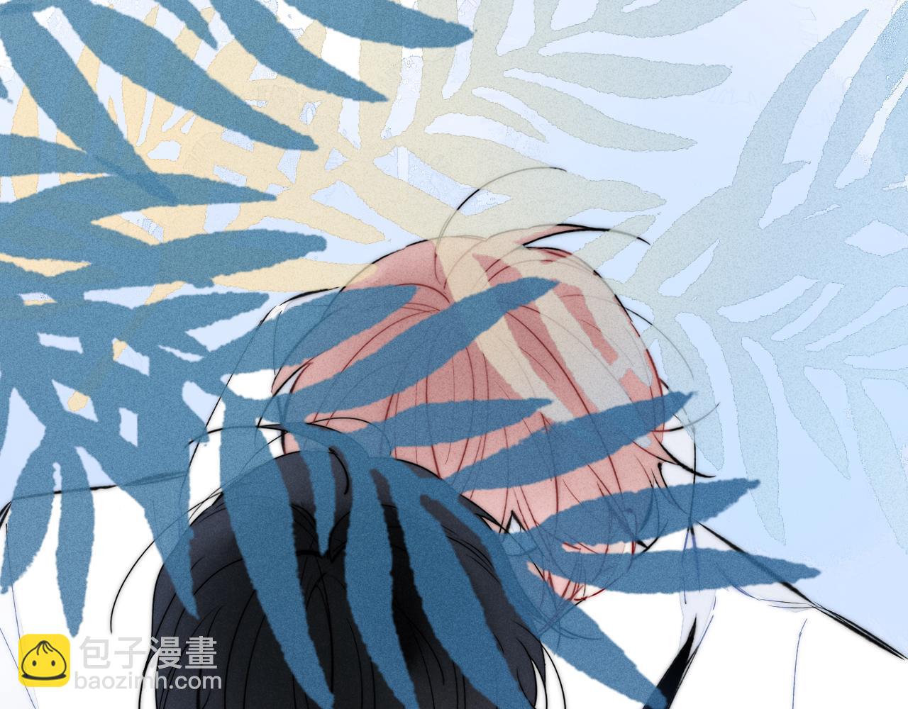 第83话 你为什么哭了？(1/2)-第90话