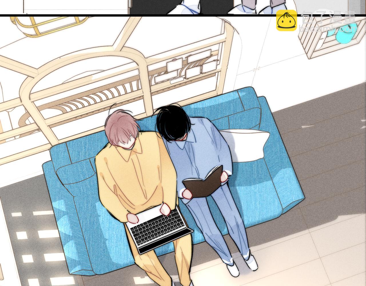 第85话 最近(1/2)-第92话