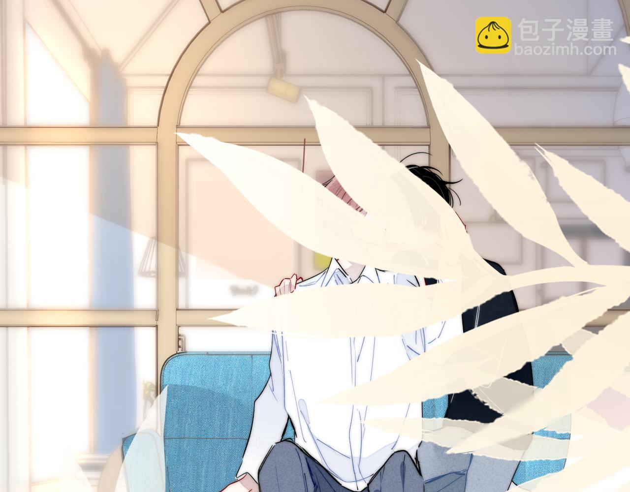 第85话 最近(1/2)-第92话