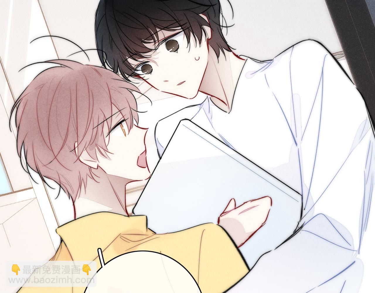 第87话 姚阙哥开始不对劲起来。(1/2)-第94话