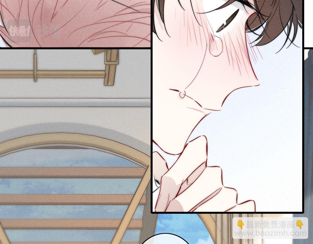 第87话 姚阙哥开始不对劲起来。(1/2)-第94话