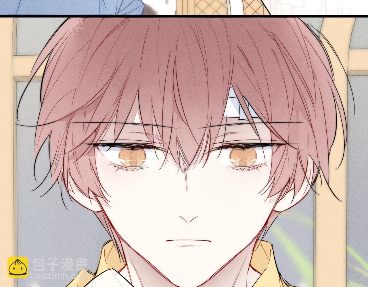 第92话 惩罚(1/2)-第100话