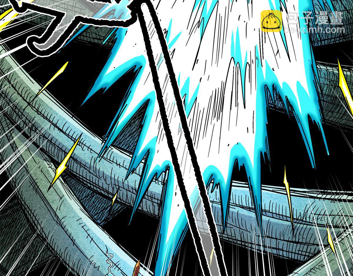 帝霸 - 120 狀態絕佳(1/2) - 4