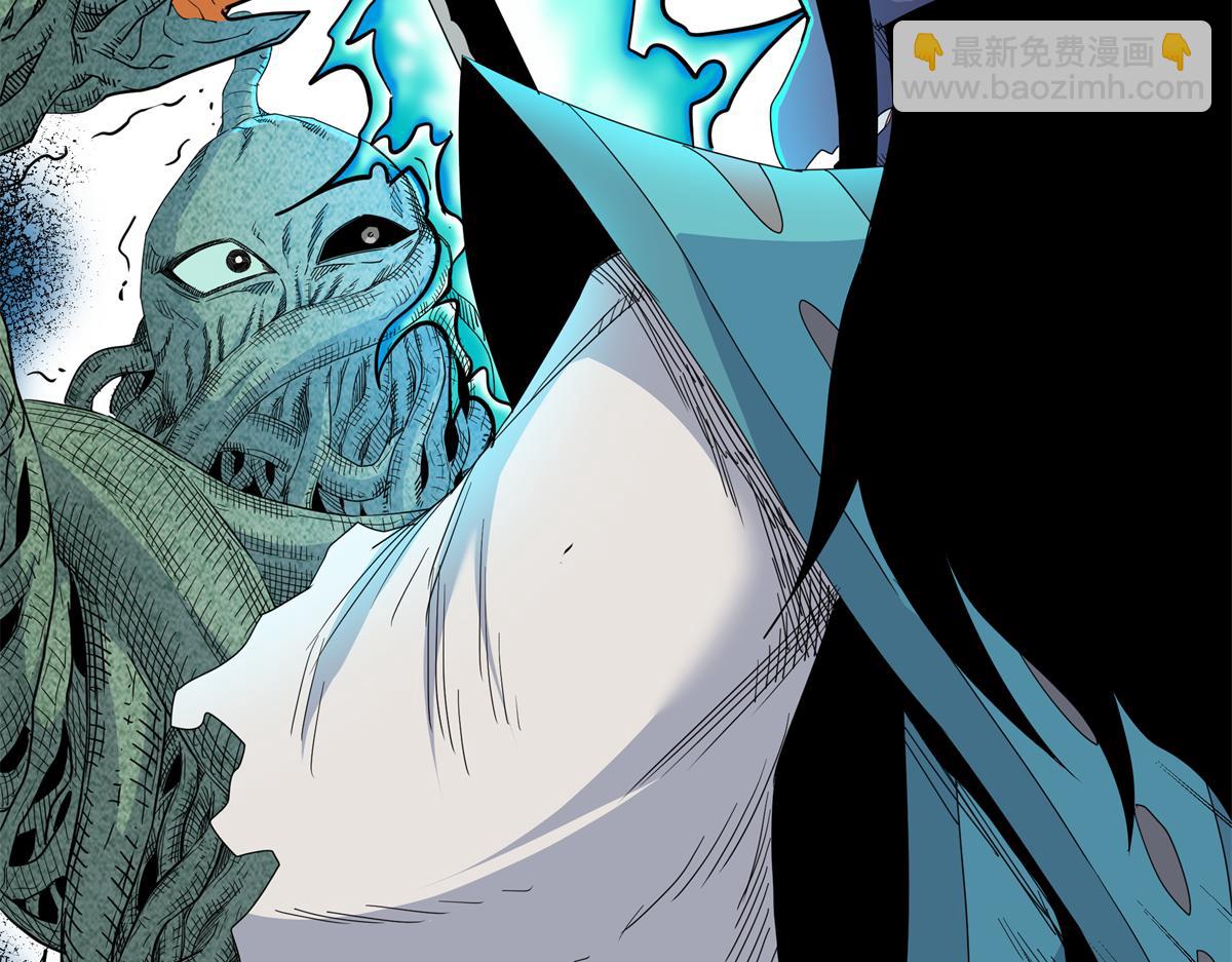 帝霸 - 120 狀態絕佳(1/2) - 5