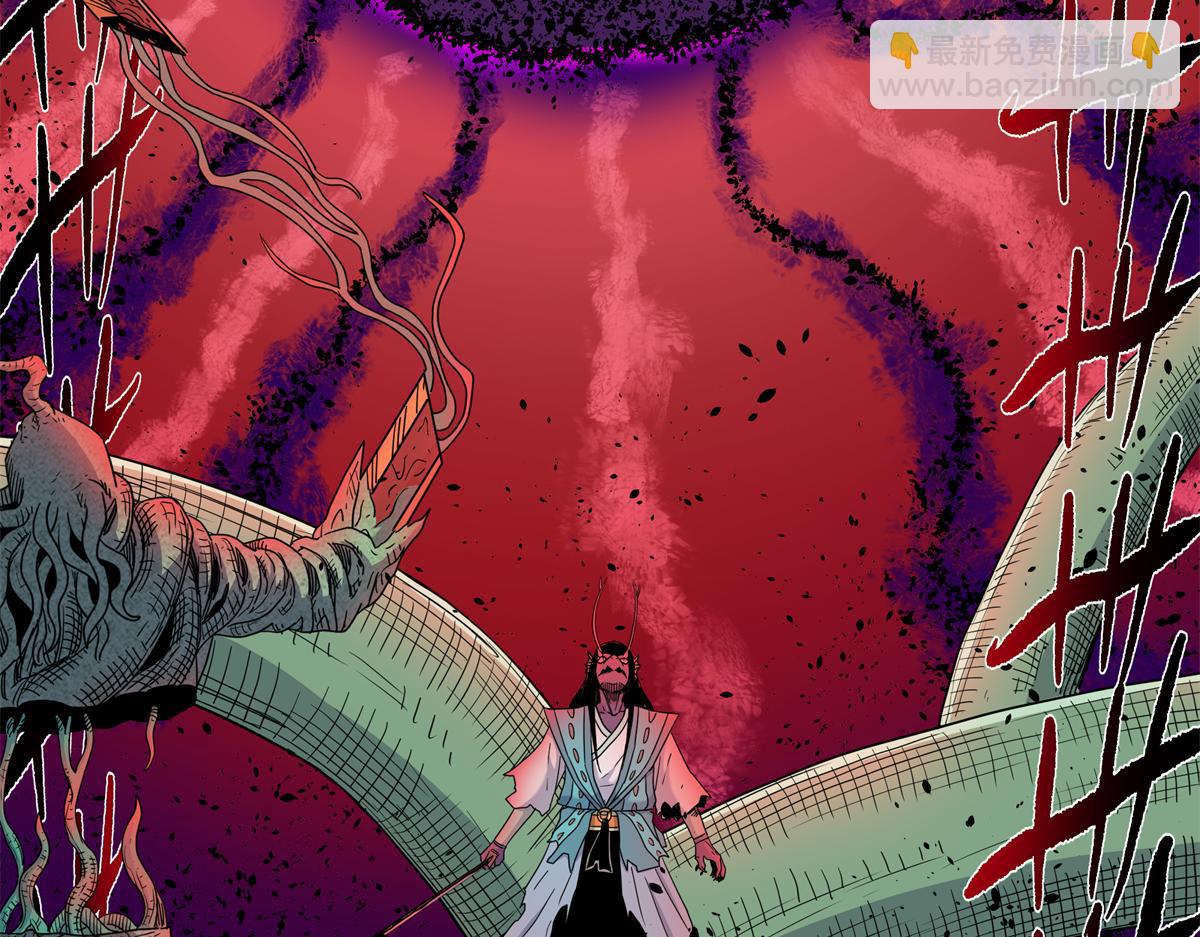 帝霸 - 120 狀態絕佳(2/2) - 1