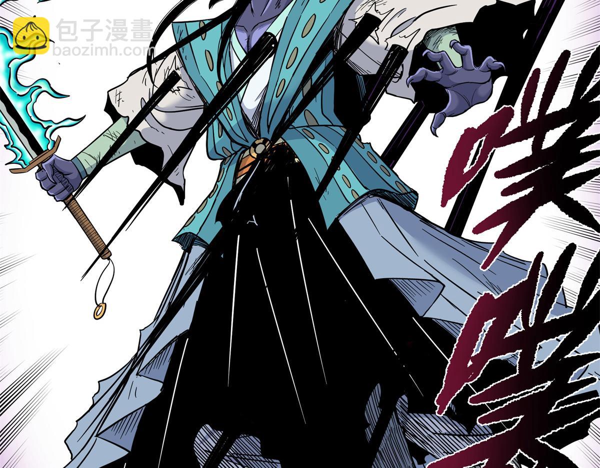 帝霸 - 120 狀態絕佳(2/2) - 5