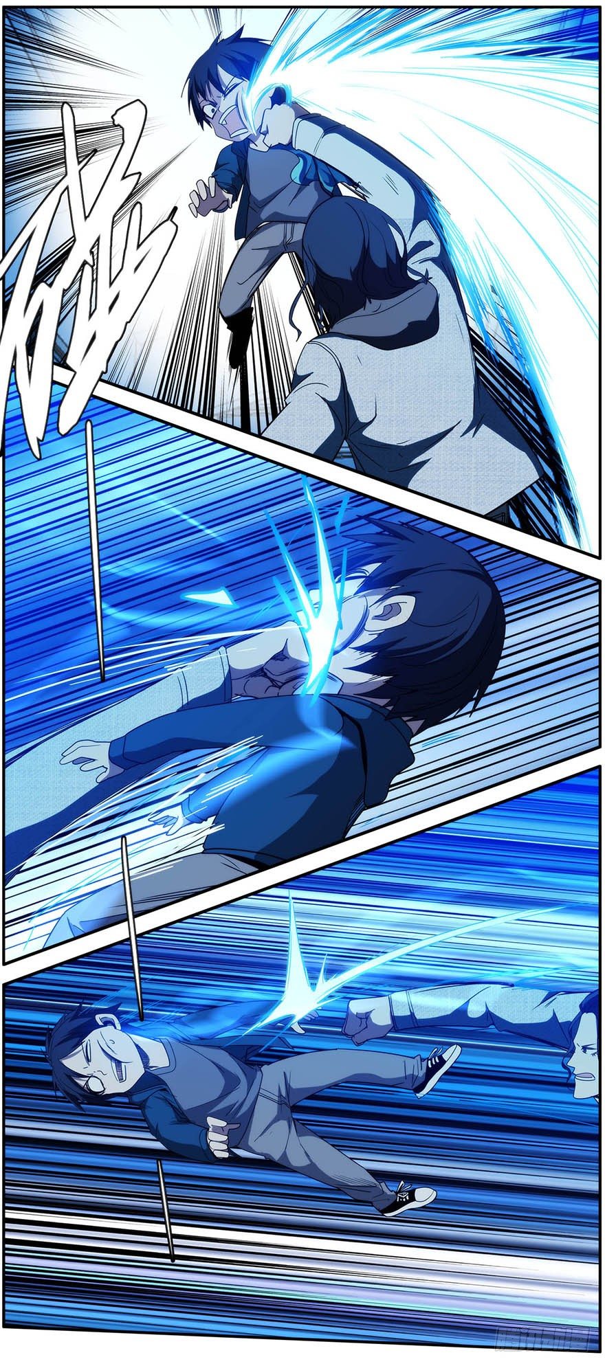 17.两个意识（下）-第18话