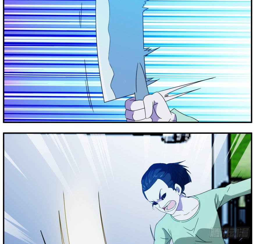 39.全面疯狂-第40话