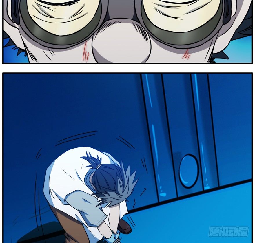 39.全面疯狂-第40话