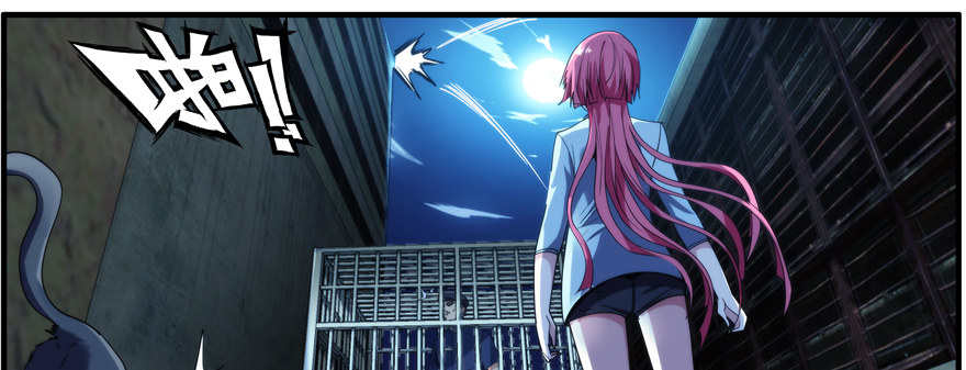 67.危险(1/2)-第68话