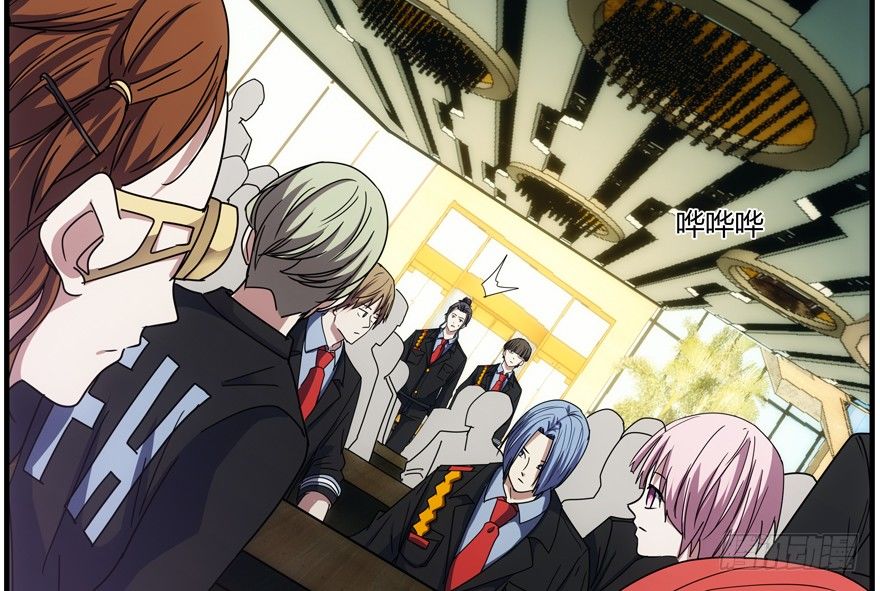 75.第二轮考试-第76话