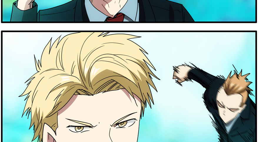 80.密码正确-第82话