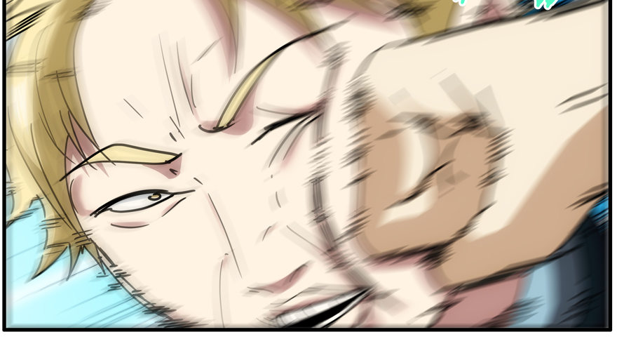 80.密码正确-第82话