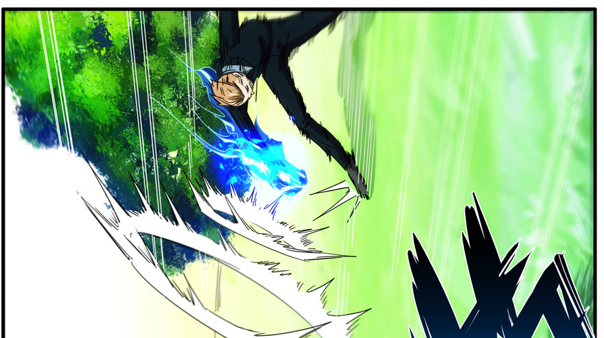 80.密码正确-第82话