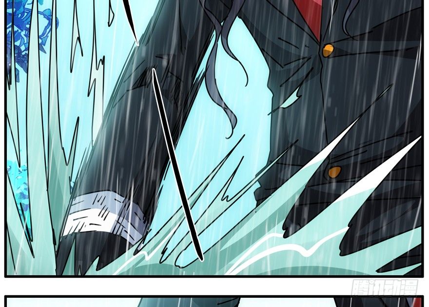 83.第二轮考试结束-第86话