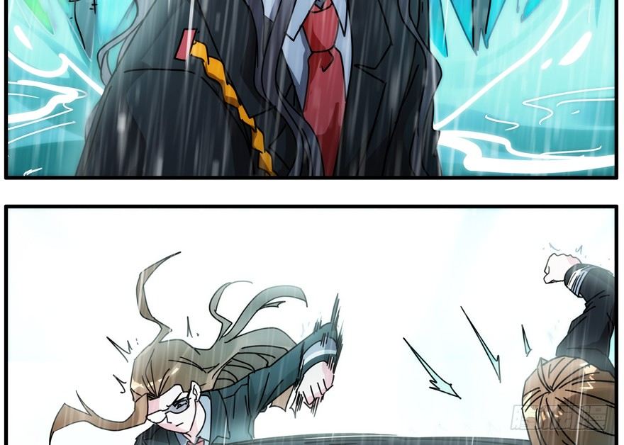 83.第二轮考试结束-第86话