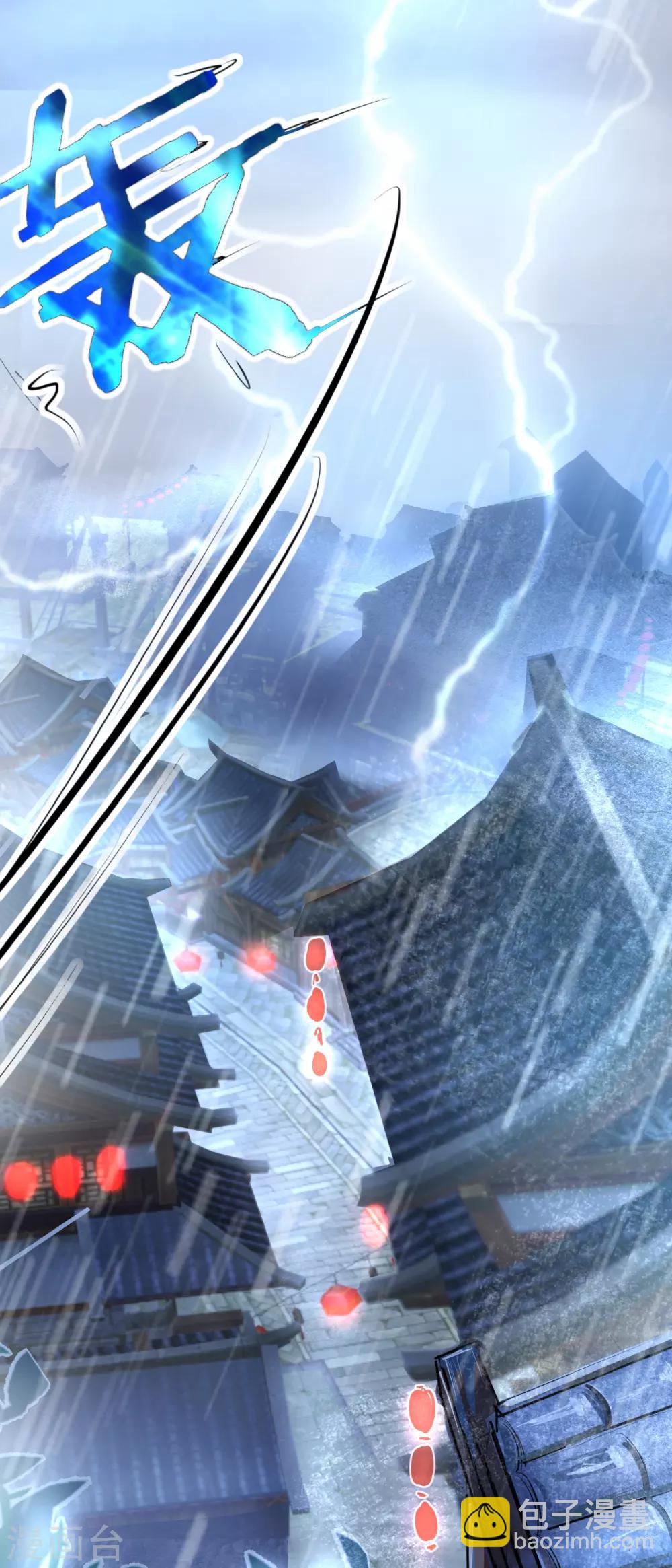 第1话 穿越开局少个肾？-第2话