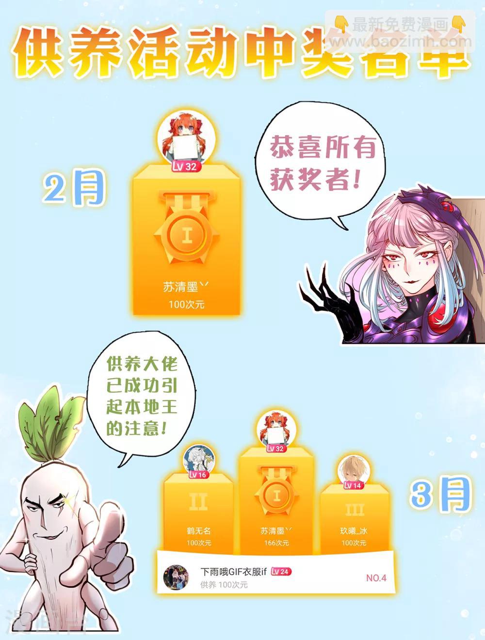 第64话 原来竟是大舅哥！？-第66话