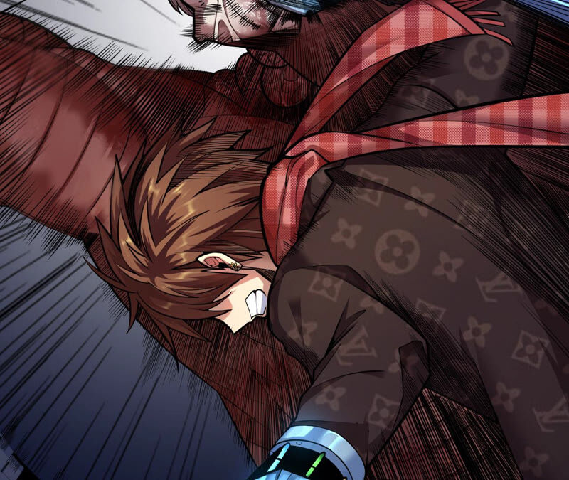 地表最強交易師 - 第13話 懷錶(2/2) - 4