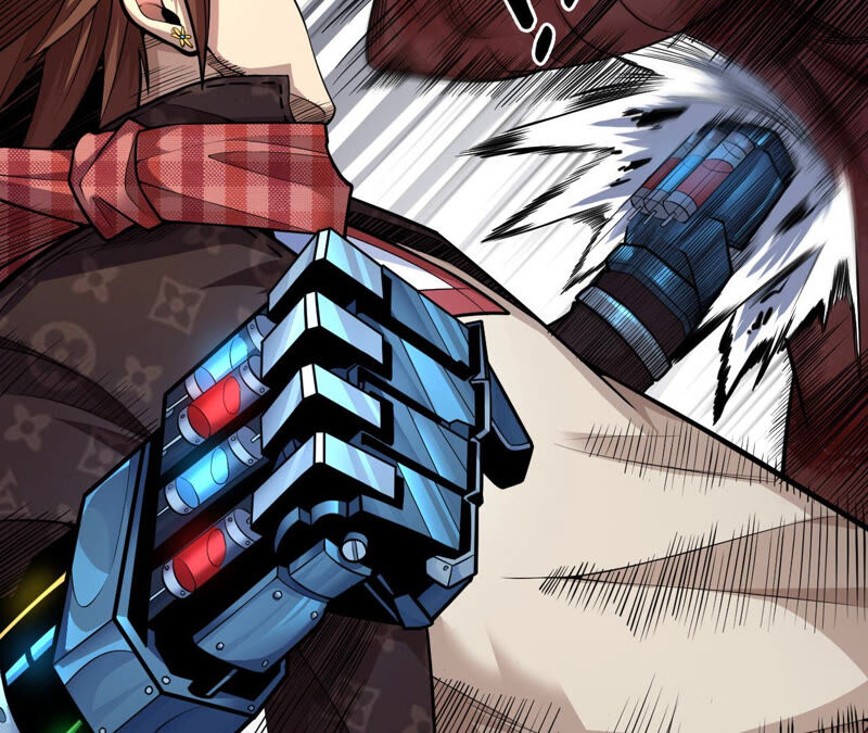 地表最強交易師 - 第13話 懷錶(2/2) - 1