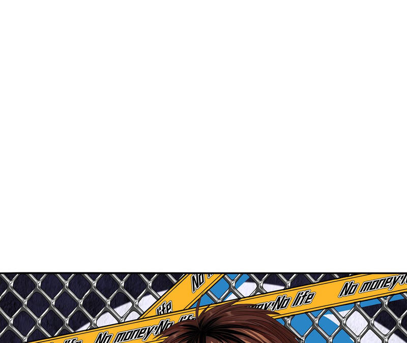 地表最強交易師 - 第13話 懷錶(2/2) - 3