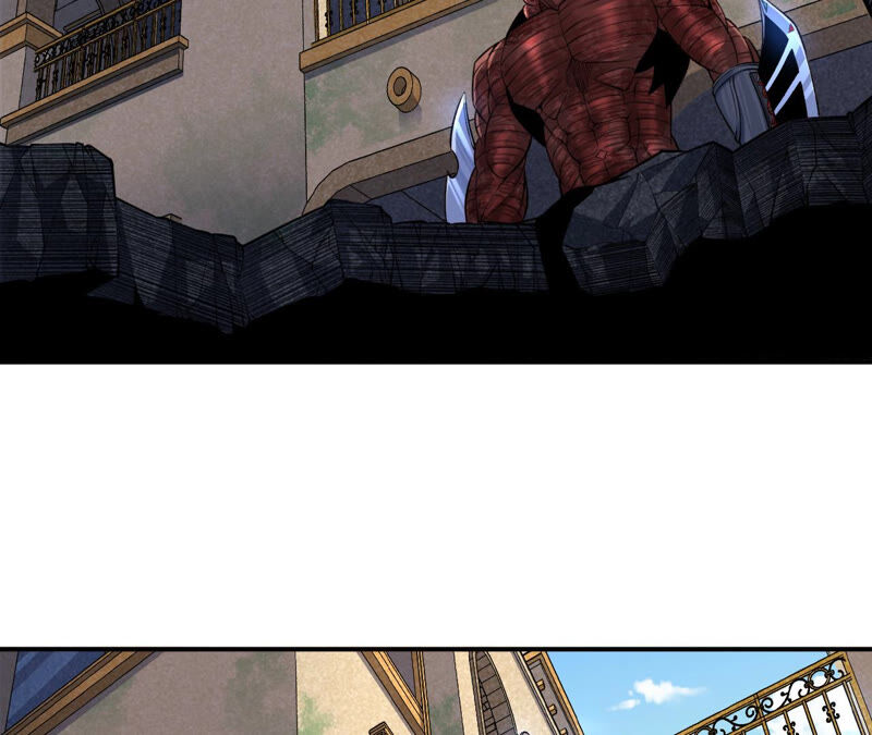 地表最強交易師 - 第15話 聖天使的吐息(1/2) - 4